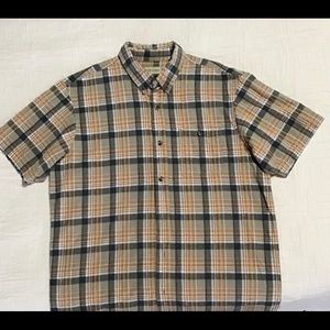 Men’s Hobbs Creek Shirt Size Large